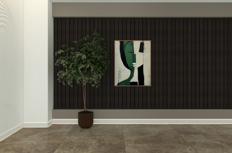 leux alüminyum led süpürgelik