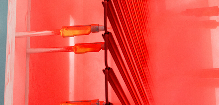 We design custom products according to your requirements.